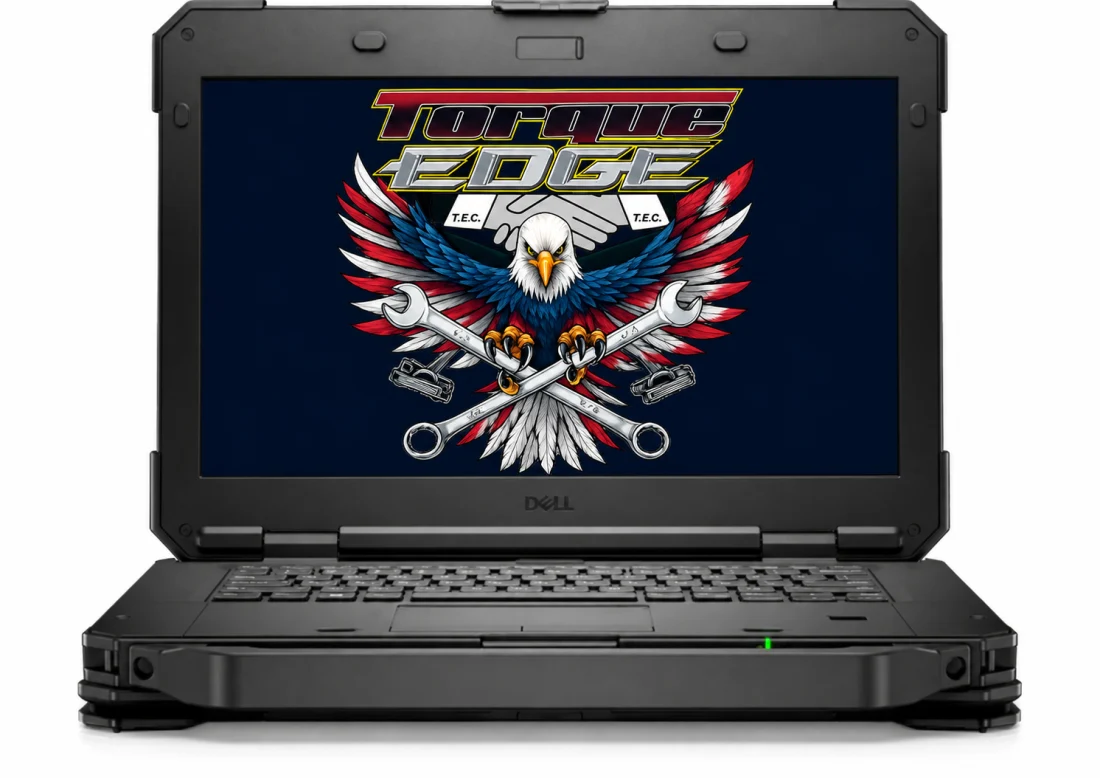 Dell Latitude 5420 Rugged