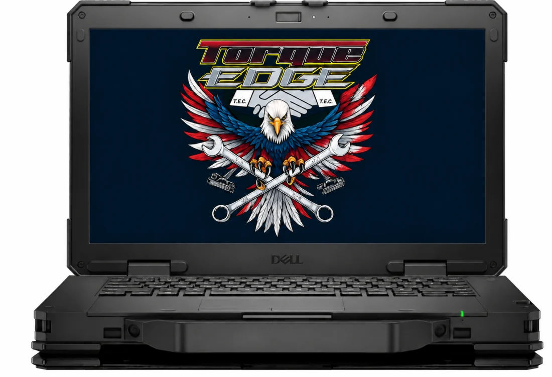 Dell Latitude 5430 Rugged