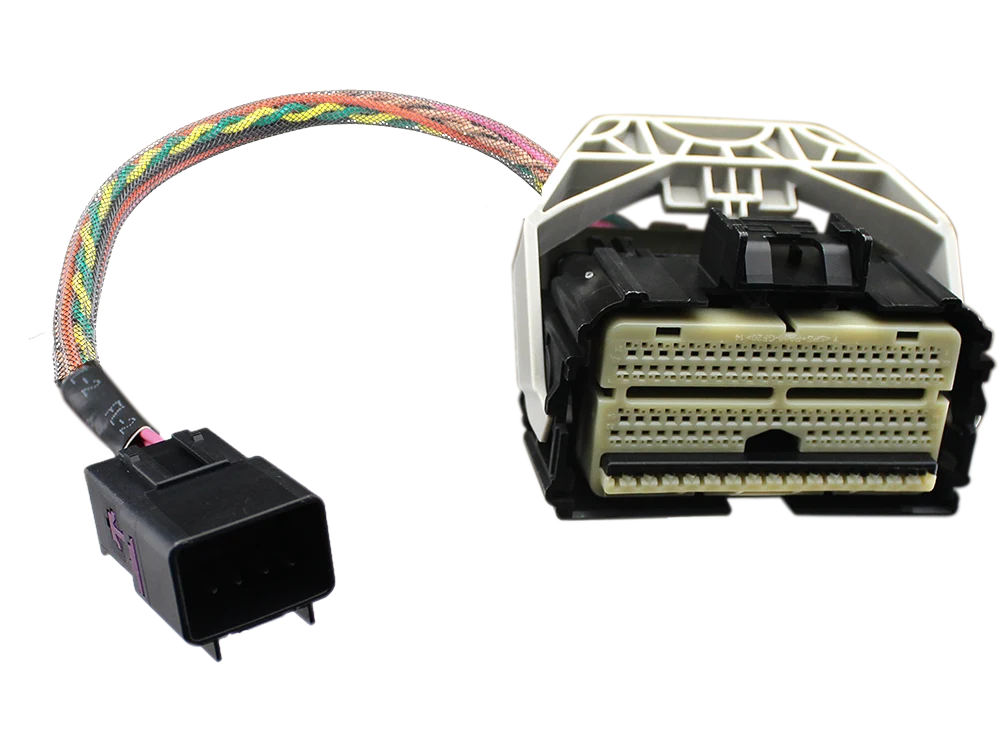 Supplier example: International SID908