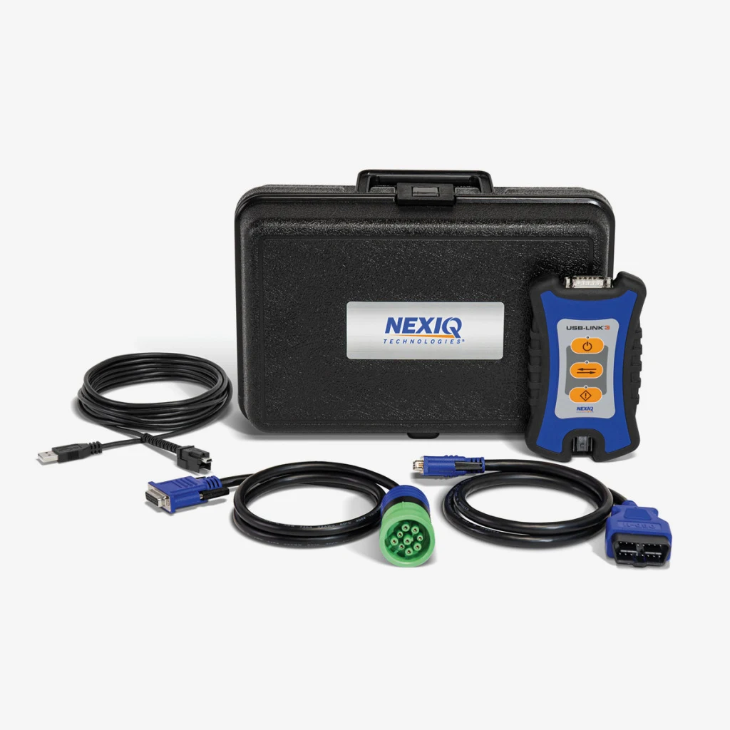 Nexiq USB-Link 3