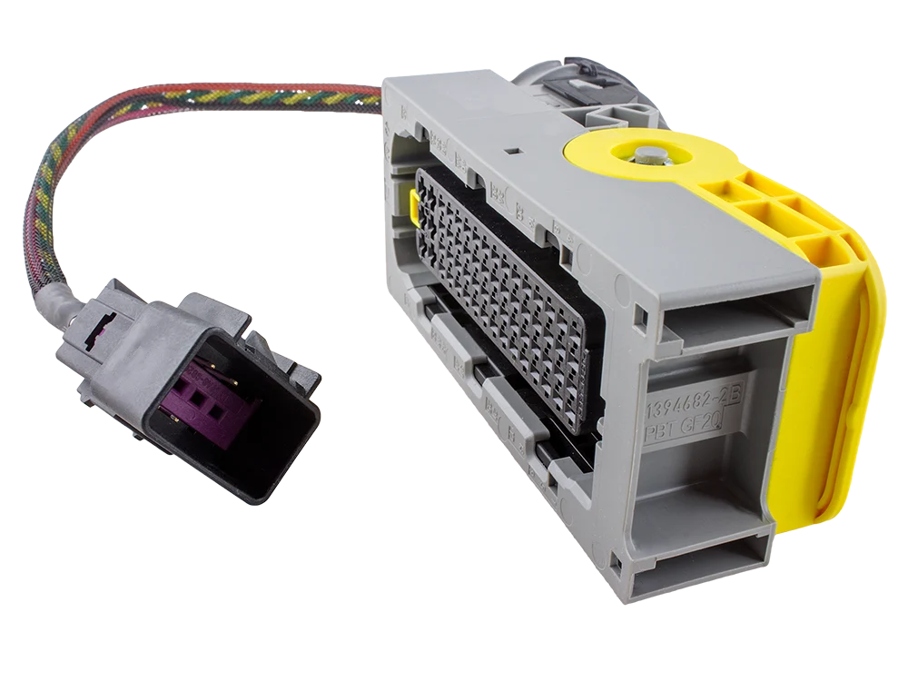 Supplier example: MX13 Delphi ETC3