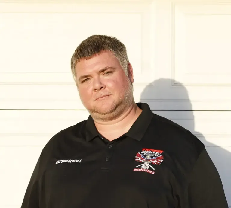 Brandon - National Sales at Torque Edge