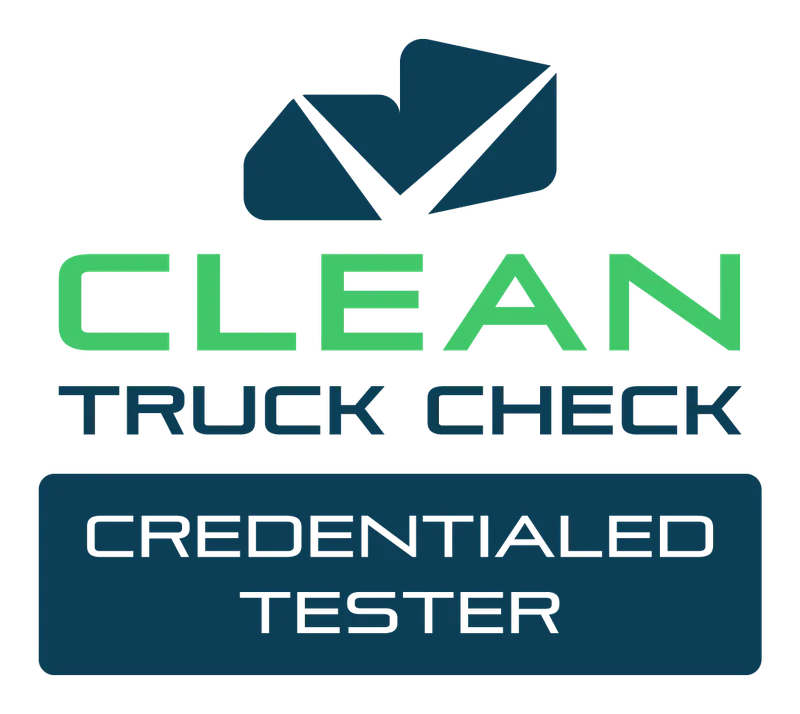 Clean Truck Check Logo