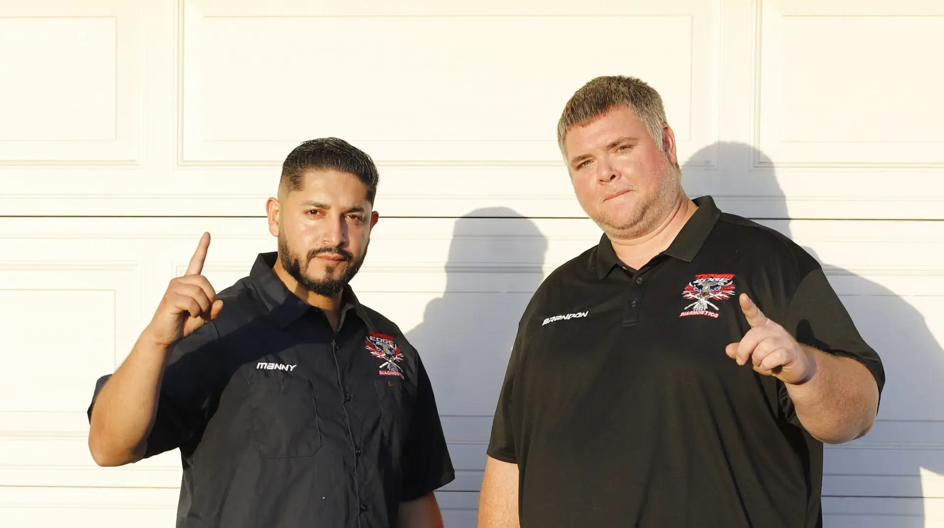 Torque Edge Specialists